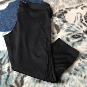 Forever 21 workout leggings